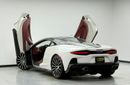 McLaren GT 2020 McLaren GT, Full Service History, Very Low Km, Excellent Condition, Canadian