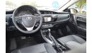 Toyota Corolla Toyota Corolla excellent condition - highest specifications in its class - cash sale and installment