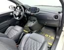 أبارث 695 كومبيتيتسيونه Fiat , 7 Years Warranty, Full Service History, Fully Loaded, GCC