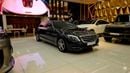 Mercedes Benz S400 Std 3.5L