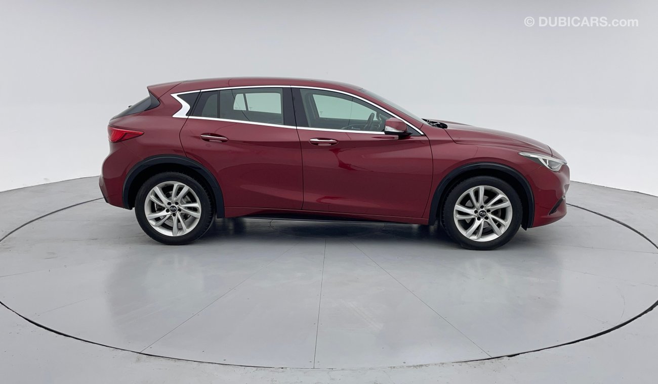 Infiniti Q30 COMFORT 1.6 | Zero Down Payment | Free Home Test Drive