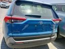 Toyota RAV4 XLE RAV4 2.0L 4WD PETROL