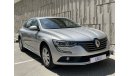 Renault Talisman PE 2000