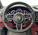 بورش كايان 2022 Porsche Cayenne GTS Coupe, 1 Year Warranty Unlimited Km, Porsche Full Service History, GCC