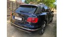 Bentley Bentayga 6,0