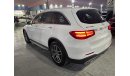 Mercedes-Benz GLC 250 Coupe AMG