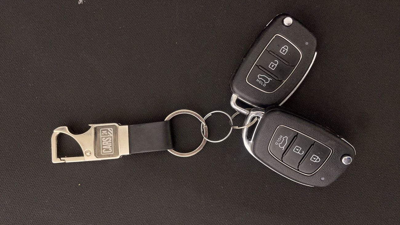 هيونداي كريتا SMART 1.5 | بدون دفعة مقدمة | اختبار القيادة في المنزل