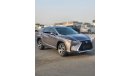 Lexus RX350