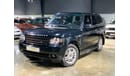 Land Rover Range Rover 2012 Range Rover Vogue HSE, Full Service History, GCC