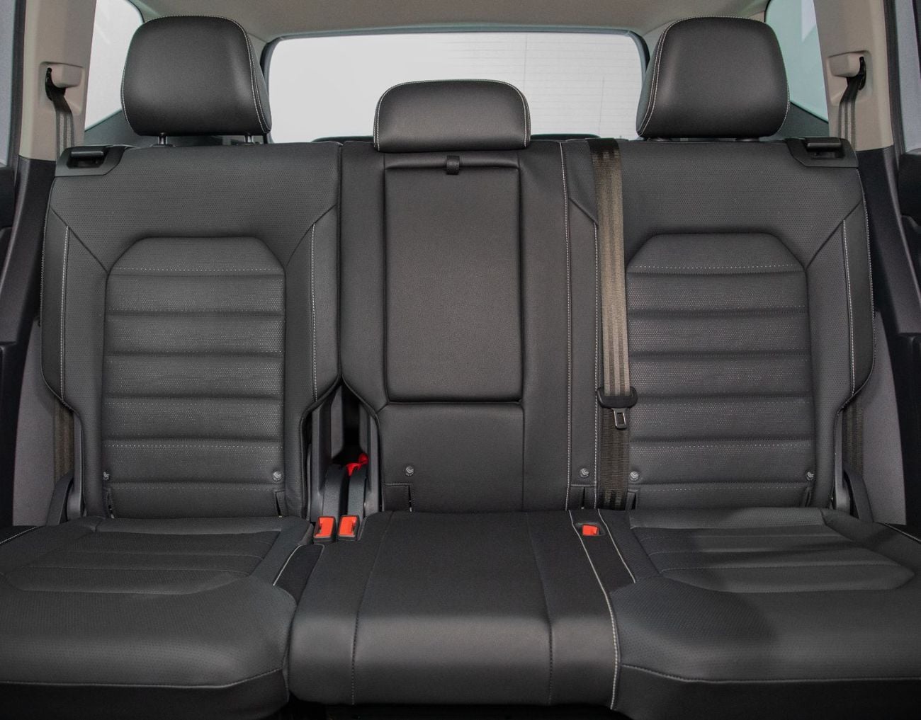 Volkswagen Teramont R LINE