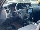 Nissan Patrol Nissan VTC GL 2009 Price: 49,000 dirhams Mileage: 215,000 km Gulf specifications Automatic gear  Ver