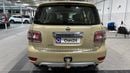 نيسان باترول 2018 LE TITANIUM | AED 2018/Month | 0 DP | 30 Day Return | Warranty | Service History