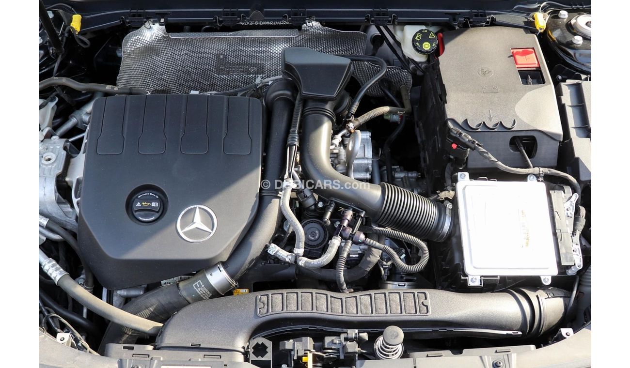 Mercedes-Benz A 200 W177