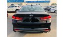 Kia Optima Excellent condition - Body Kit 2018 - EXCLUSIVE DEAL