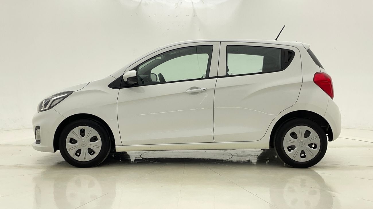 Chevrolet Spark LS 1.4 | Zero Down Payment | Home Test Drive