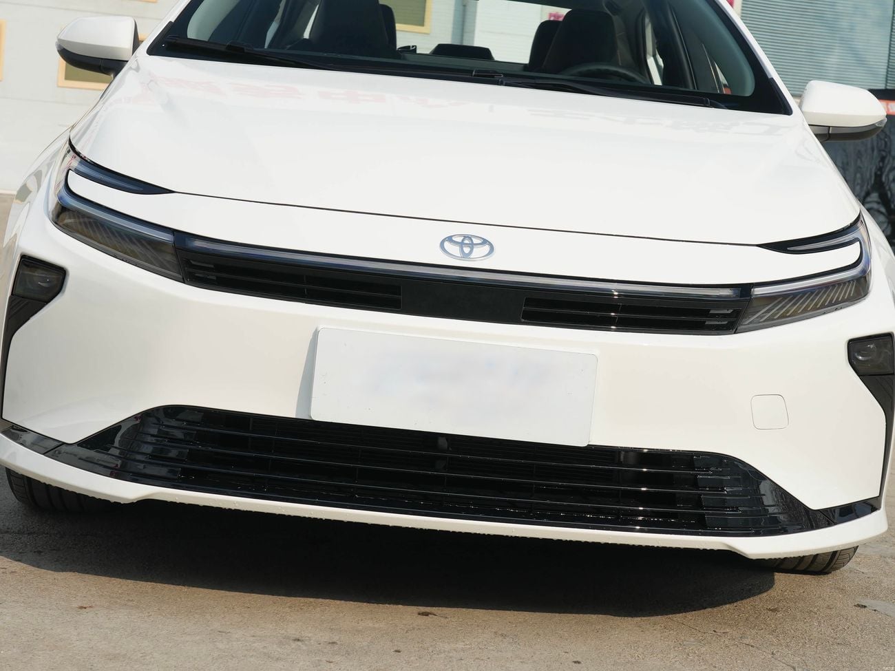 تويوتا كورولا XLI HEV 2026 Toyota Corolla Hybrid Elite