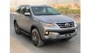 Toyota Fortuner 2.7L Petrol, ALLOY RIMS 17'', DVD + REAR CAMERA, BACK SENSORS, LOT-678