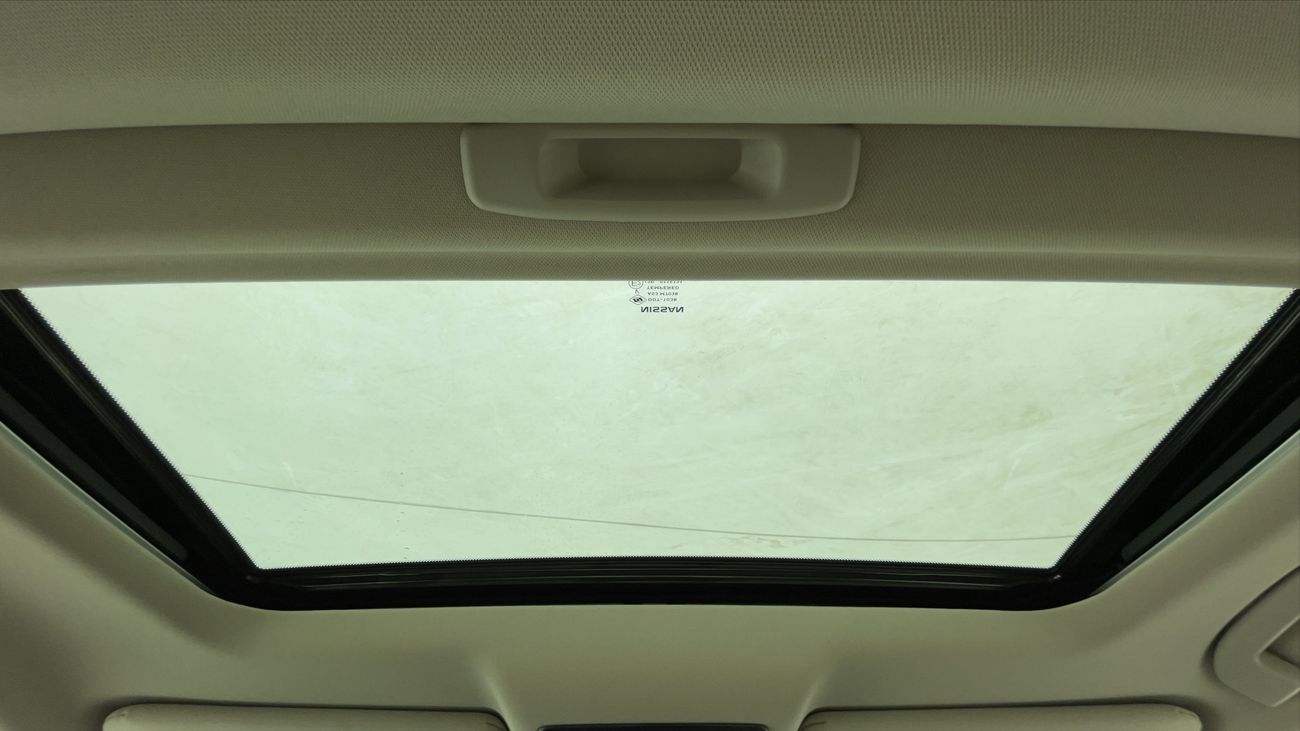 نيسان ألتيما SV 2.5 | بدون دفعة مقدمة | اختبار القيادة في المنزل