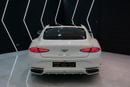 Bentley Continental GT SPEED First Edition, V8 Hybrid, Rotating Display, Naim Audio, Dealer Warr + Serv
