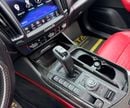 مازيراتي ليفونت TROFEO 2019 Maserati Levante Trofeo, Warranty, Carbon Fiber Interior, Excellent Condition, GCC