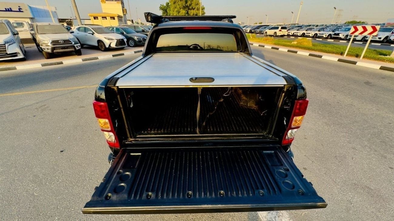 فورد رانجر -