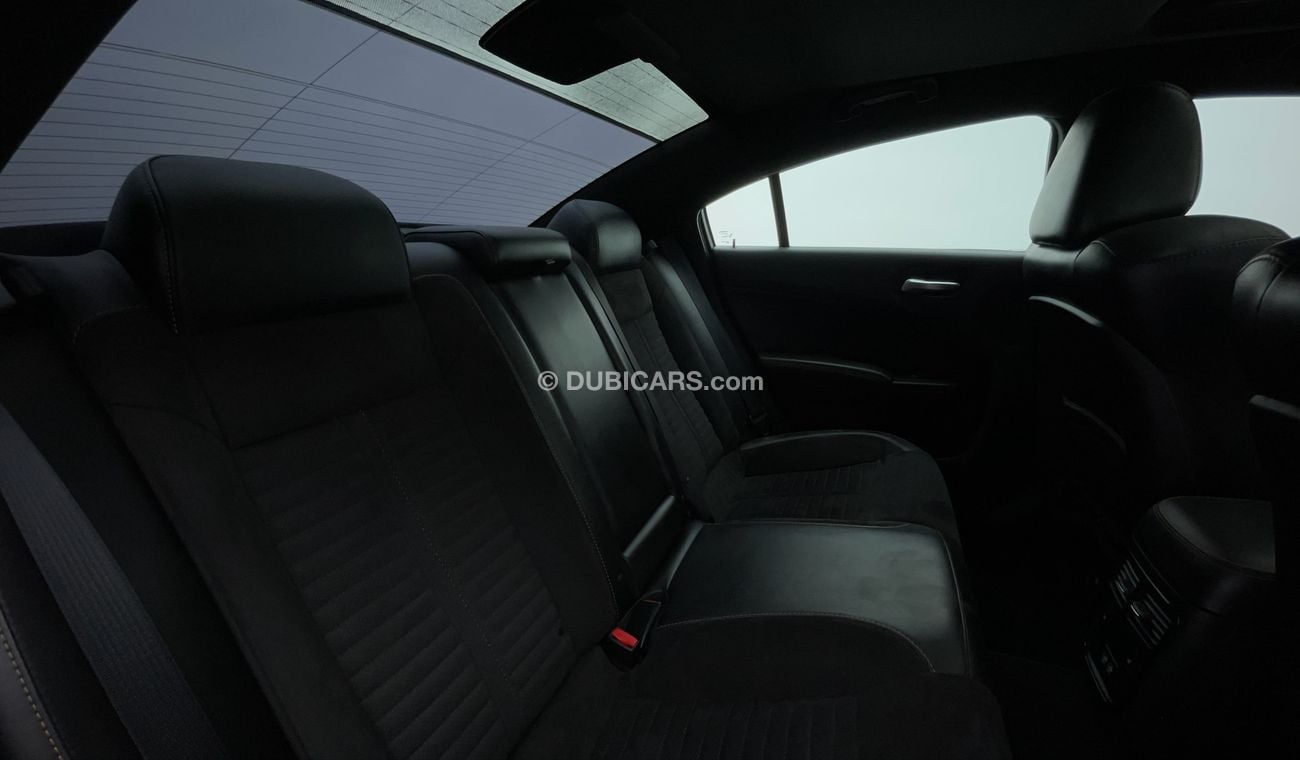 Dodge Charger DAYTONA 5.7 | Under Warranty | Inspected on 150+ parameters