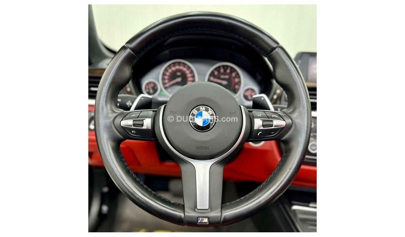 BMW 428i Sport Line 2016 BMW 428i Sport Convertible, Warranty, Full BMW Service History, Excellent Condition,