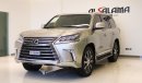 Lexus LX570