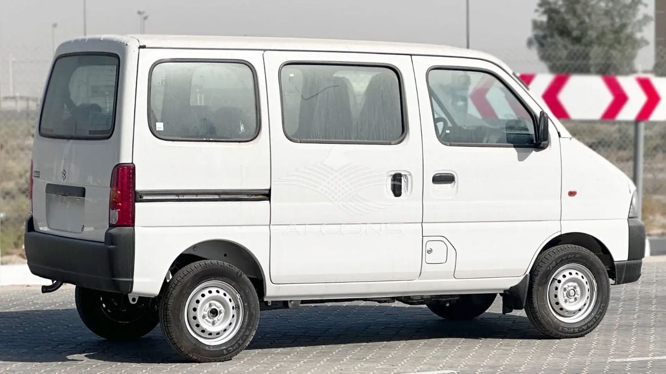 سوزوكي إيكو ستاندارد سوزوكي/EECO/12R68 RC K12N 7 STR P68