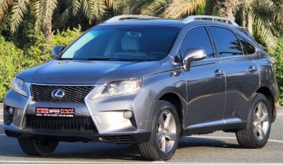 Lexus RX350