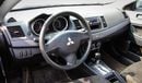 Mitsubishi Lancer Ex