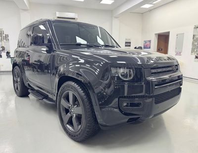 Land Rover Defender 90 HSE P400