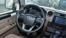 Toyota Land Cruiser 70 D/C AT 4.0