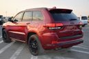 Jeep Grand Cherokee ALTITUDE 5.7L Petrol (Right Hand)
