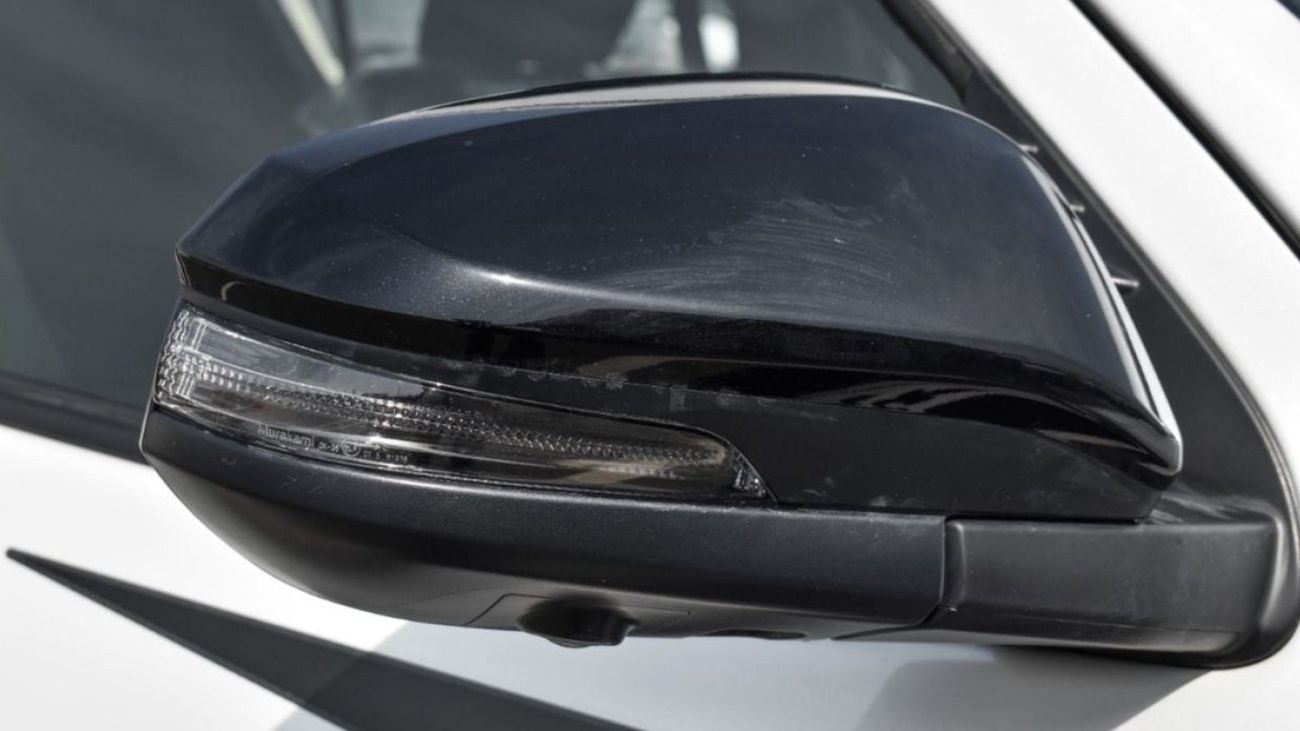 تويوتا هيلوكس هيلكس جي ار سبور مواصفات سعودي