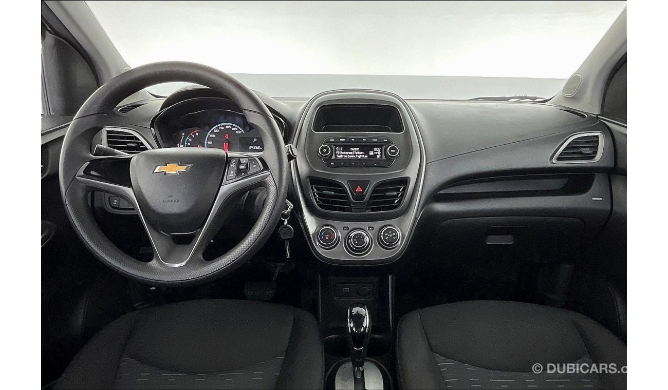 Chevrolet Spark LS