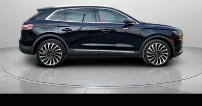 لينكولن ناوتيلوس NAU922W NAUTILUS PRESIDENTIAL AWD 2.7L TWIN TURBOCHARGED W/ 10-WAY SEAT