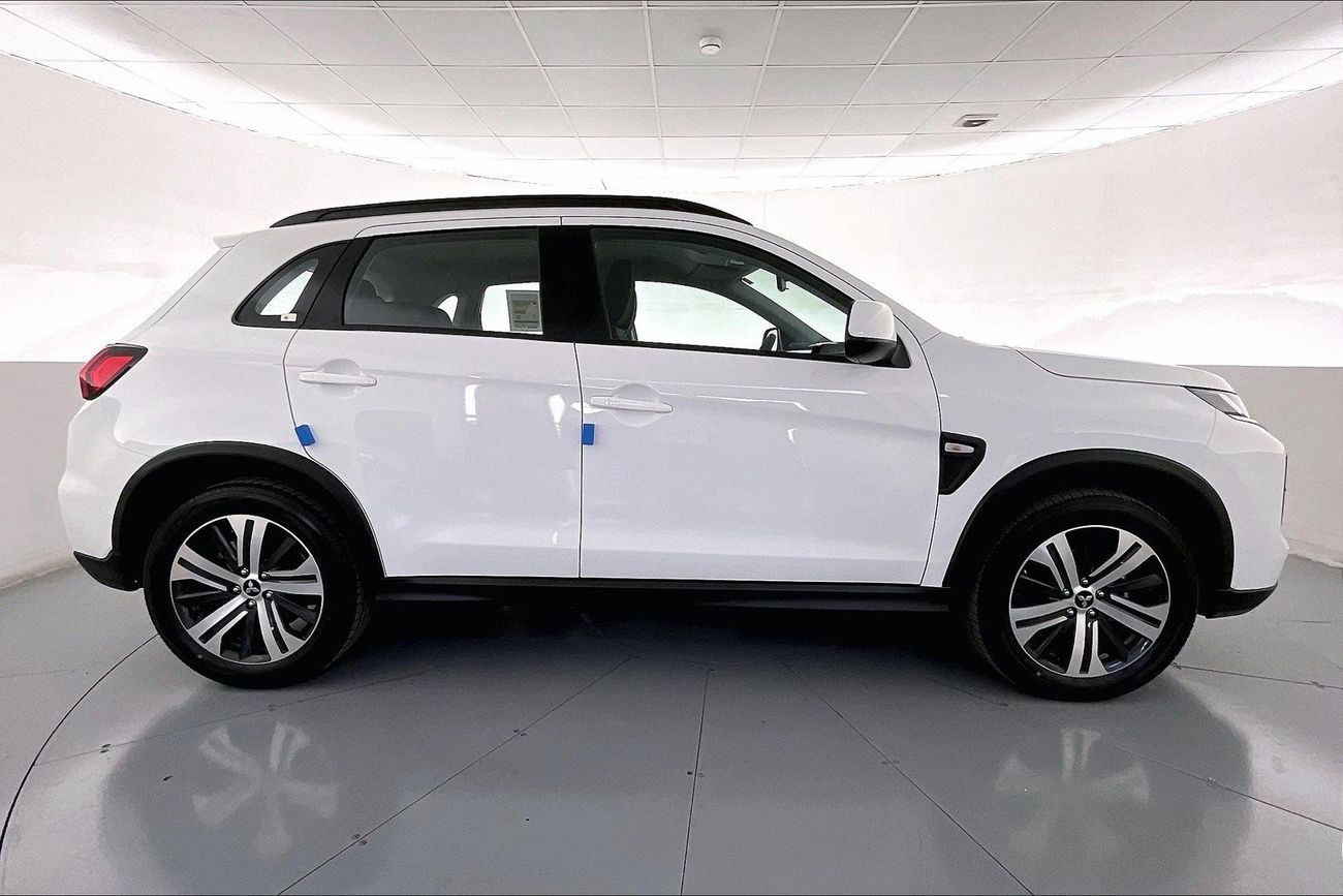 أم جي ZS Standard | ضمان مجاني لمدة عام | 0 دفعة أولى