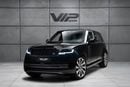 Land Rover Range Rover LWB Autobiography P530 4.4L