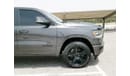 RAM 1500 Dodge RAM Sport GT - 2022 - Grey