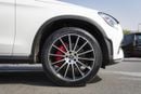 مرسيدس بنز GLC 300 AMG 2.0L
