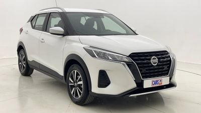 Nissan Kicks S 1.6 | Zero Down Payment | Home Test Drive