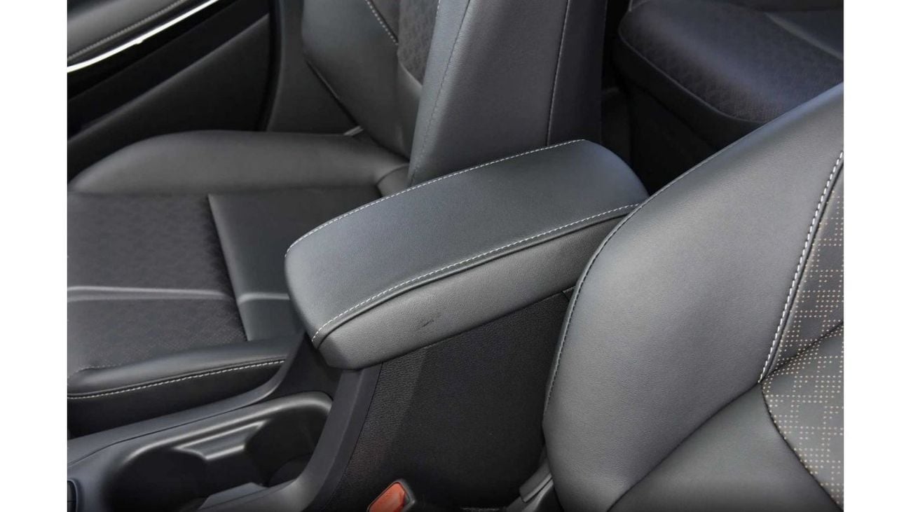 تويوتا كورولا Toyota Corolla Hybrid 1.8L - 2024 | Top Option