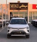 Toyota Corolla Cross 1.8L GLI Corolla Cross 1.8 || Gcc || 2025