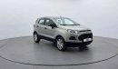 Ford EcoSport AMBIENTE 1.5 | Under Warranty | Inspected on 150+ parameters