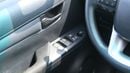 تويوتا هيلوكس Toyota Hilux 4x4  2024 2.4L Diesel Double Cab Transmission Manual Grey Outside Black inside