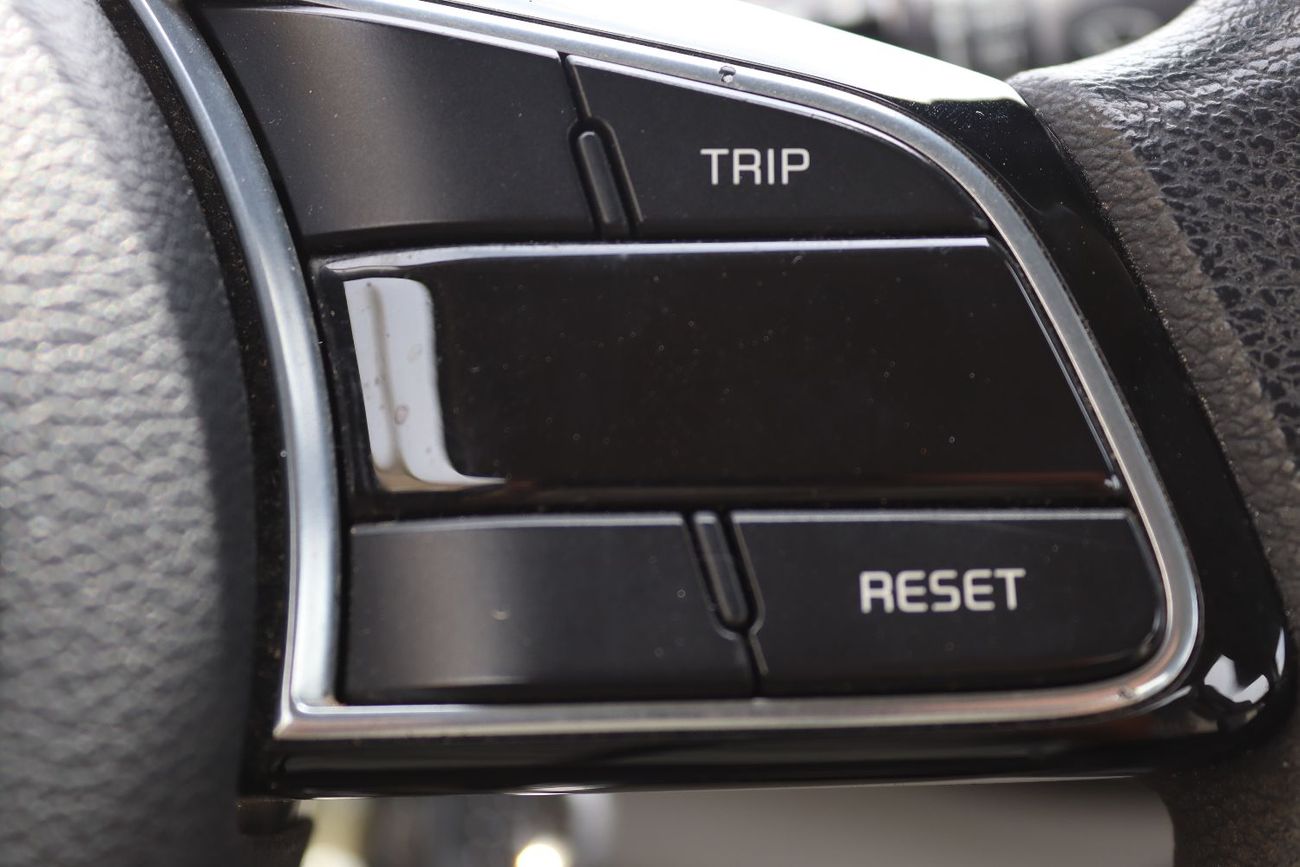 كيا سيراتو كيا سيراتو 2020- خليجى -بدون حوادث - محرك 1.6 - بحاله ممتازه