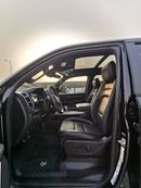 RAM 1500 Dodge RAM Rebel GT - 2024 - Black