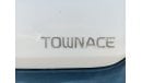 تويوتا Townace TOYOTA TOWNACE RIGHT HAND DRIVE (PM1026)