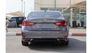 لكزس GS 350 Lexus GS 350 Platinum / USA / 2013 / 3.5L V6